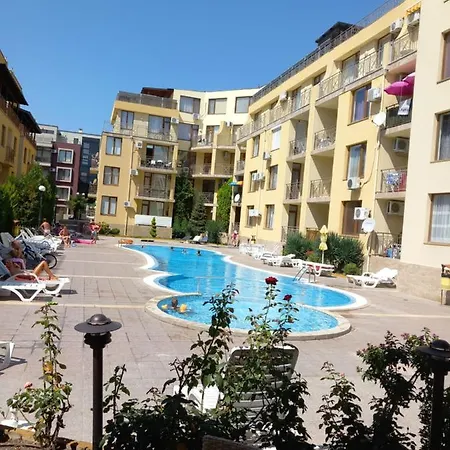 Siana Apartment